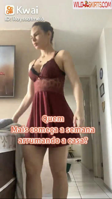 Rayssa Teixeira / doidaspela_rayssa / medeateixeira nude OnlyFans, Instagram leaked photo #10