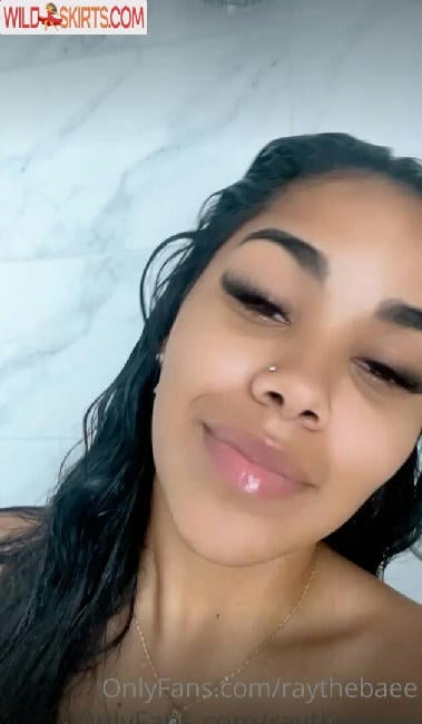 Raythebaee / Luvvxoxoo / Rayssa / raythebaee nude OnlyFans leaked photo #10