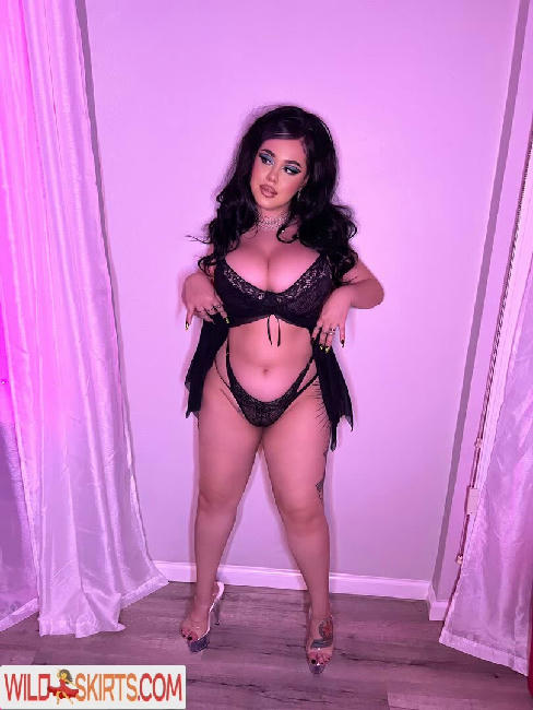 Rayven / missrayven / rayvenjustice nude OnlyFans, Instagram leaked photo #18