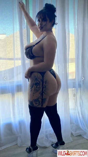 Rayven / missrayven / rayvenjustice nude OnlyFans, Instagram leaked photo #26