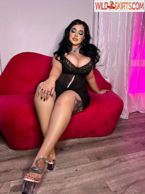 Rayven / missrayven / rayvenjustice nude OnlyFans, Instagram leaked photo #57