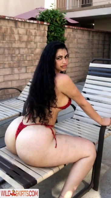 Razan Shihadeh / AmilliBaby_ / amilli_baby / razanshihadeh / shihadeh_ nude OnlyFans, Instagram leaked photo #11