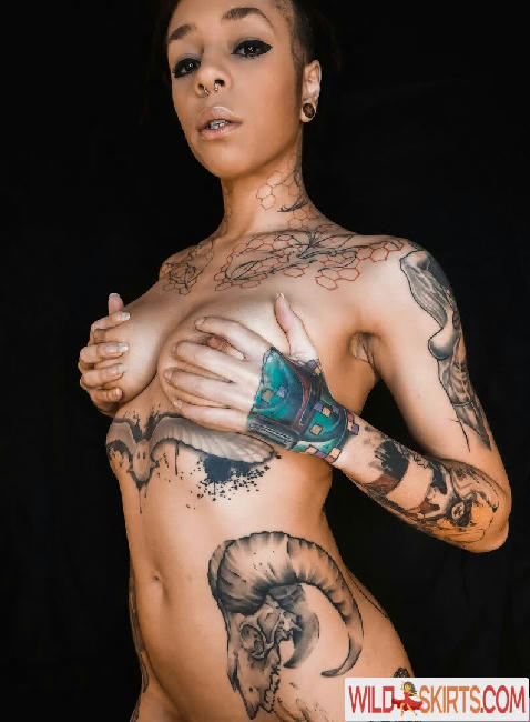 razorredd / razorredd / razorreddartandtattoos nude OnlyFans, Instagram leaked photo #14