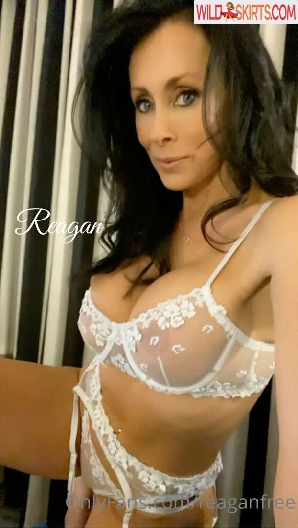 reaganfree / reagan.free / reaganfree nude OnlyFans, Instagram leaked photo