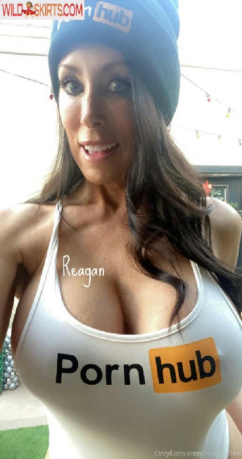 reaganfree / reagan.free / reaganfree nude OnlyFans, Instagram leaked photo #2