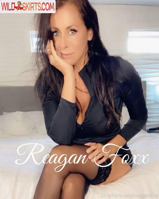 reaganfree / reagan.free / reaganfree nude OnlyFans, Instagram leaked photo #4