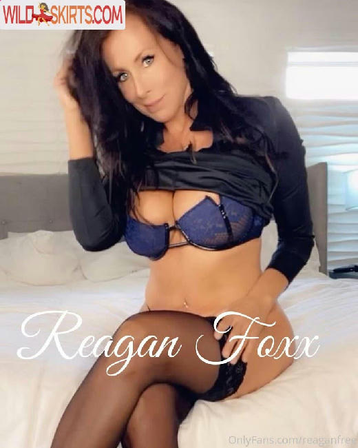 reaganfree / reagan.free / reaganfree nude OnlyFans, Instagram leaked photo #5