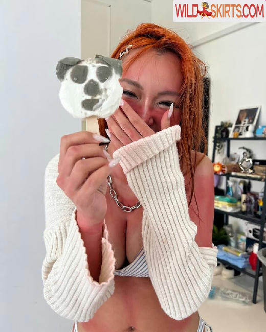 Reakami / reakami nude Instagram leaked photo #33