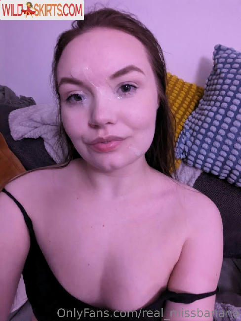 Real_missbanana / real_missbanana / real_missbanana1 nude OnlyFans, Instagram leaked photo #161