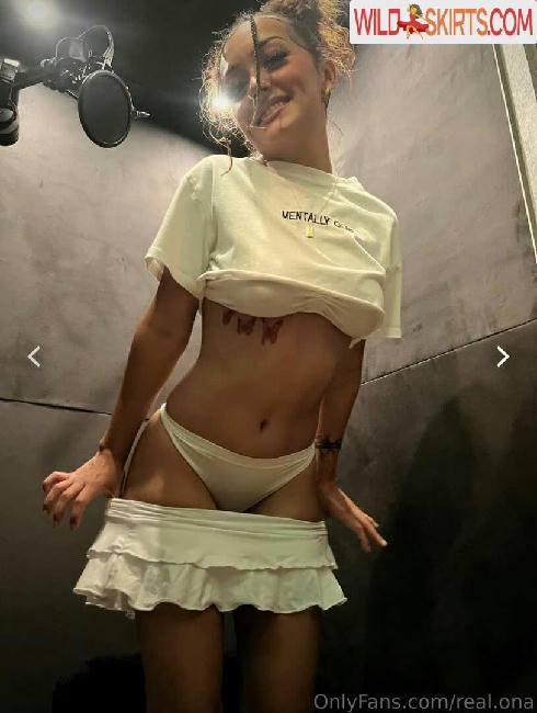 Real.ona / Hailey Orona / real.ona nude OnlyFans, Instagram leaked photo #7