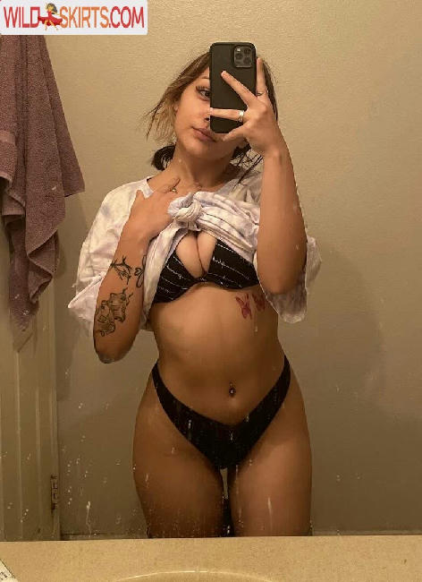 Real.ona / Hailey Orona / real.ona nude OnlyFans, Instagram leaked photo #23