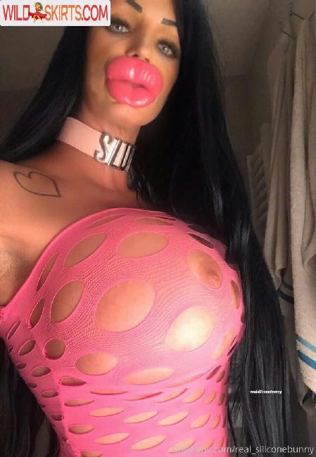 real_siliconebunny / real_siliconebunny / realsilliconebunny nude OnlyFans, Instagram leaked photo #79