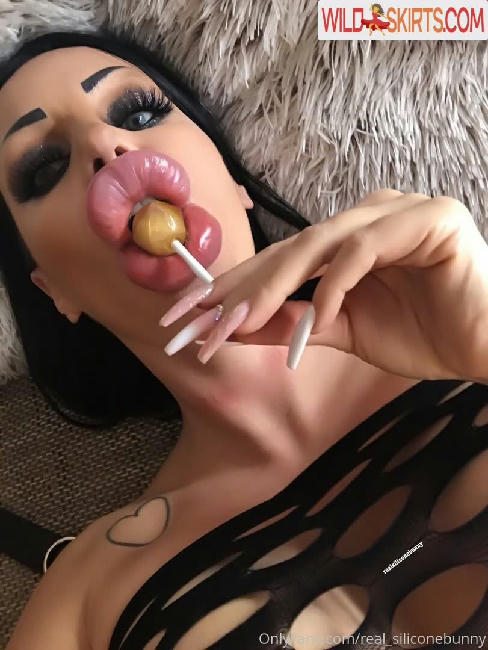 real_siliconebunny / real_siliconebunny / realsilliconebunny nude OnlyFans, Instagram leaked photo #110