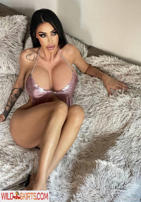 real_siliconebunny / real_siliconebunny / realsilliconebunny nude OnlyFans, Instagram leaked photo #141