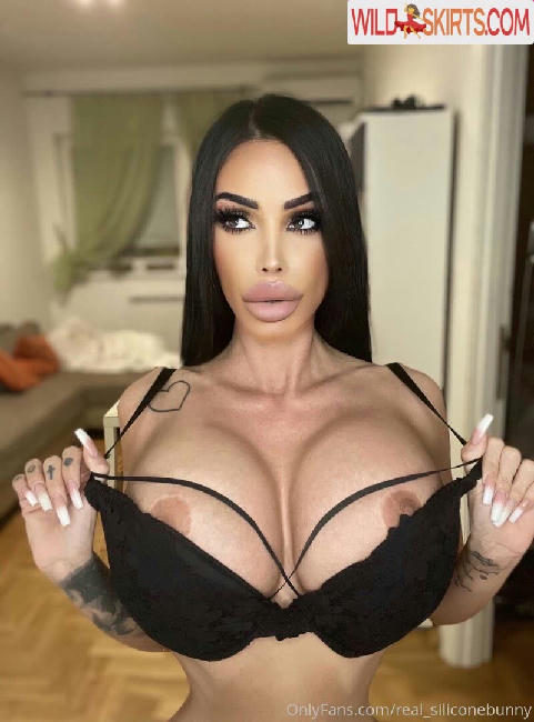 real_siliconebunny / real_siliconebunny / realsilliconebunny nude OnlyFans, Instagram leaked photo #139