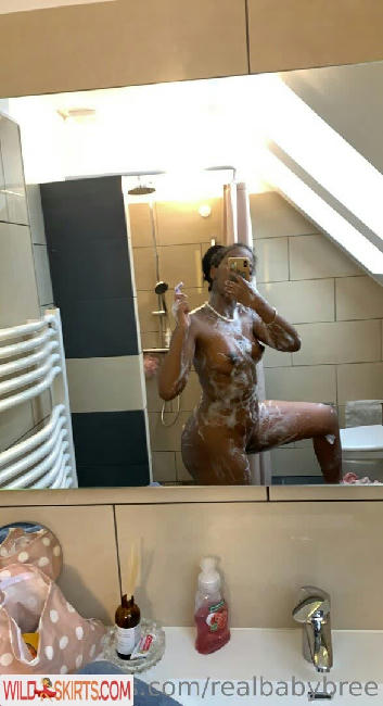 realbabybree / realbabybree / realbossbree nude OnlyFans, Instagram leaked photo #11