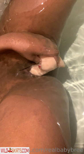 realbabybree / realbabybree / realbossbree nude OnlyFans, Instagram leaked photo #20