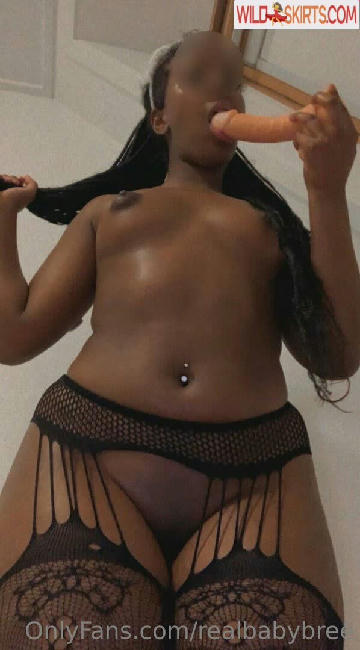 realbabybree / realbabybree / realbossbree nude OnlyFans, Instagram leaked photo #47