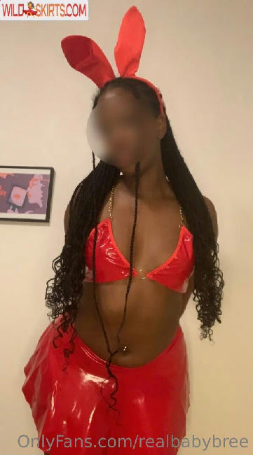 realbabybree / realbabybree / realbossbree nude OnlyFans, Instagram leaked photo #73