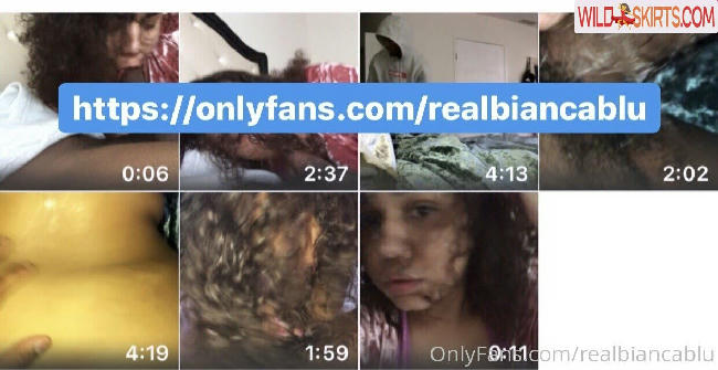 realbiancablu / realbiancablu / realbiancablu313 nude OnlyFans, Instagram leaked photo #70