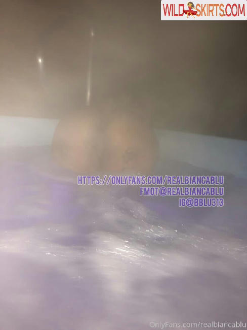 realbiancablu / realbiancablu / realbiancablu313 nude OnlyFans, Instagram leaked photo #71