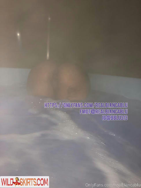 realbiancablu / realbiancablu / realbiancablu313 nude OnlyFans, Instagram leaked photo #72