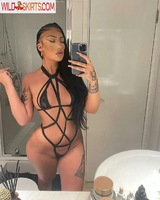realchinxx / goddesschinxx / realchinxx nude OnlyFans, Instagram leaked photo #6