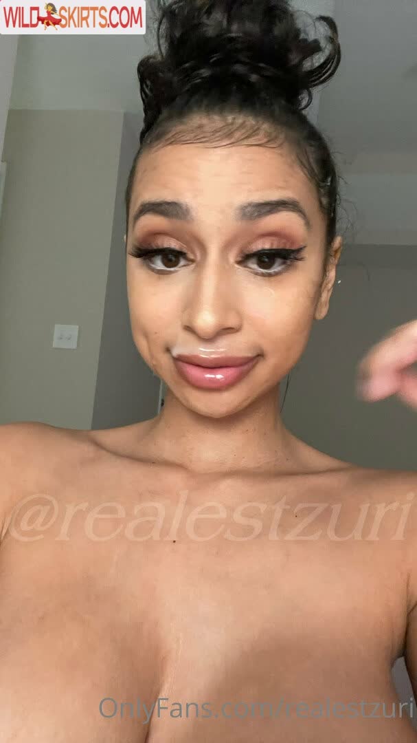 Realestzuri nude leaked photo #8