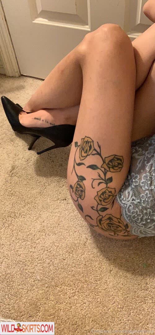 realgarnetrose / garnets.and.roses / realgarnetrose nude OnlyFans, Instagram leaked photo #13