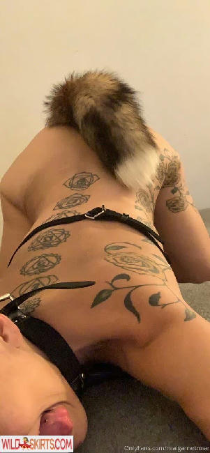 realgarnetrose / garnets.and.roses / realgarnetrose nude OnlyFans, Instagram leaked photo #81