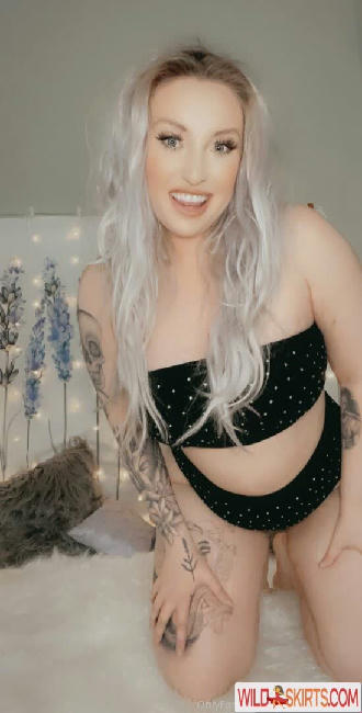 realharleyjadefree nude OnlyFans leaked photo #20