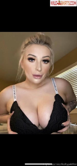 realharleyjadefree nude OnlyFans leaked photo #86