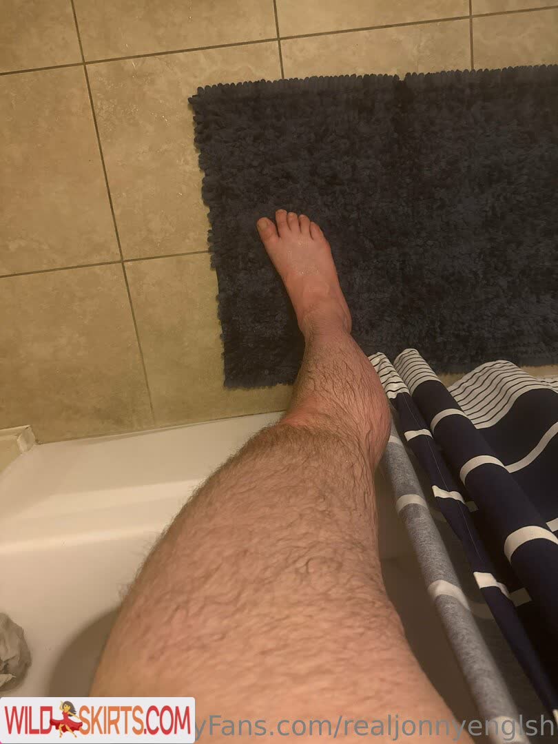 realjonnyenglsh / jumongdoingthangs / realjonnyenglsh nude OnlyFans, Instagram leaked photo #29