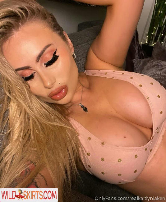 realkaitlynlaken nude OnlyFans, Instagram leaked photo #19