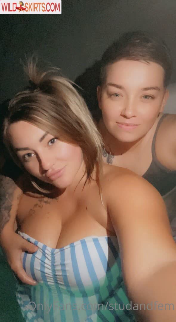 reallesbiansx / reallesbiansx / spooky_spice666 nude OnlyFans, Instagram leaked photo #1