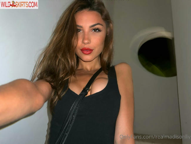 realmadisonliv / realmadisonliv / the.realmadison nude OnlyFans, Instagram leaked photo #58