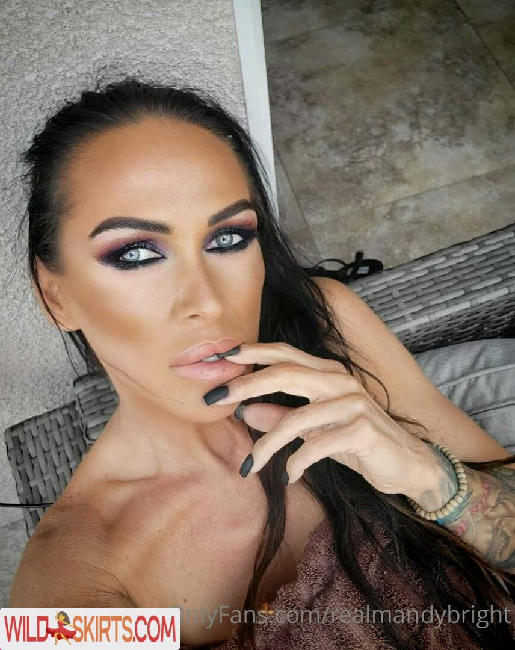 realmandybright nude OnlyFans leaked photo #63