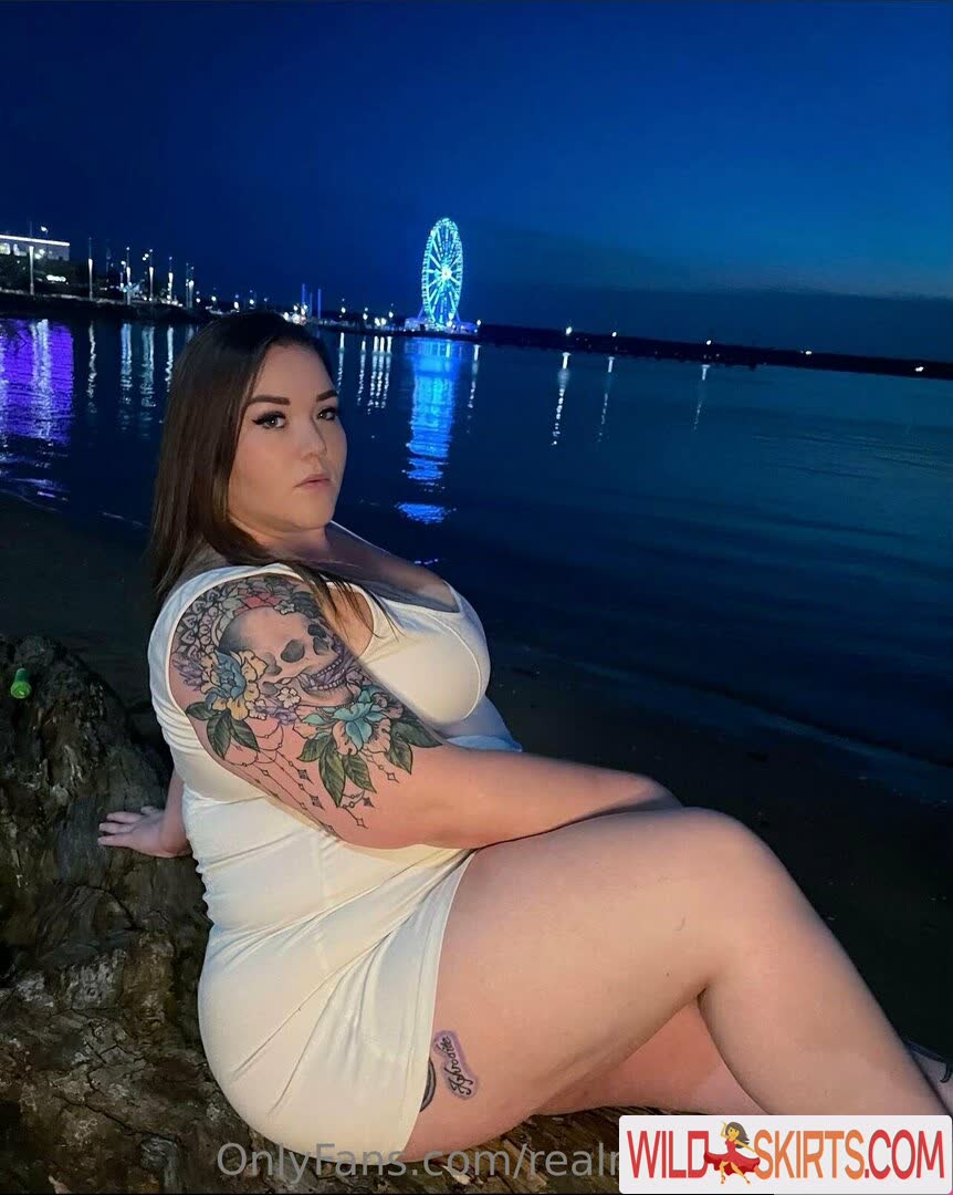 realmollysplacefree / millerlowlife666 / realmollysplacefree nude OnlyFans, Instagram leaked photo #2