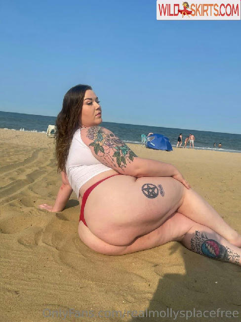 realmollysplacefree / millerlowlife666 / realmollysplacefree nude OnlyFans, Instagram leaked photo #21