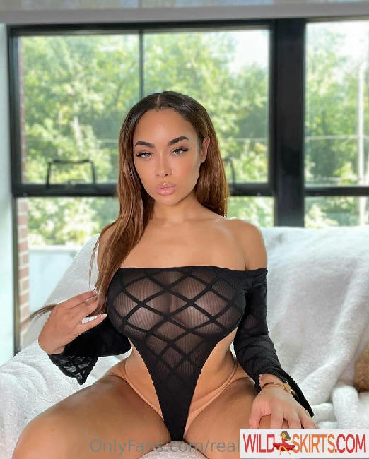 Realmyalashaunvip / hwilliams0810 / realmyalashaunvip nude OnlyFans, Instagram leaked photo #133