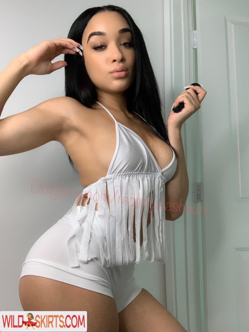 realmyamonroe / itsmyamonroe / mayamonroe nude OnlyFans, Instagram leaked photo #3