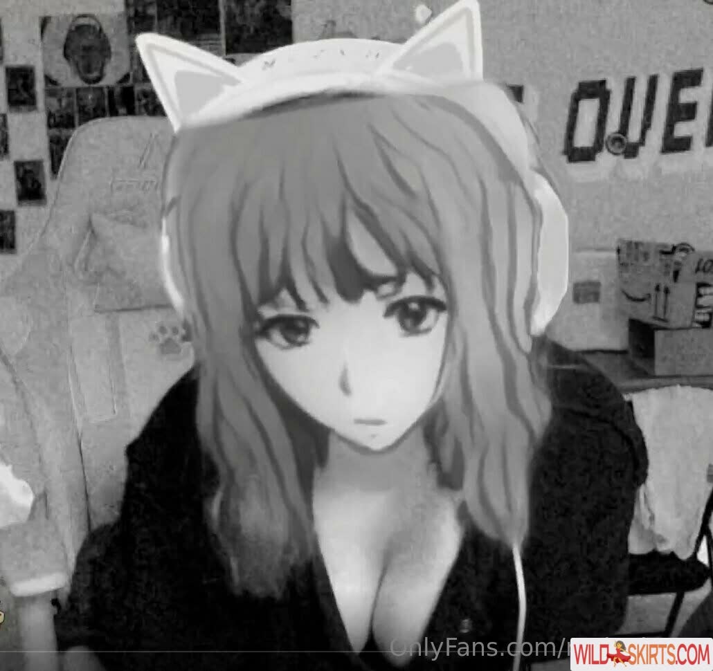 realneko_tv nude OnlyFans leaked photo #2