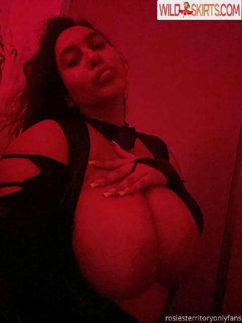 realroses / realroses / roserayy nude OnlyFans, Instagram leaked photo #334