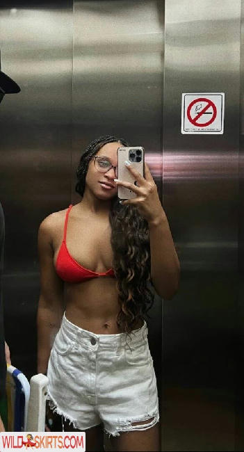 Rebeca Andrade / rebecarandrade nude Instagram leaked photo #36