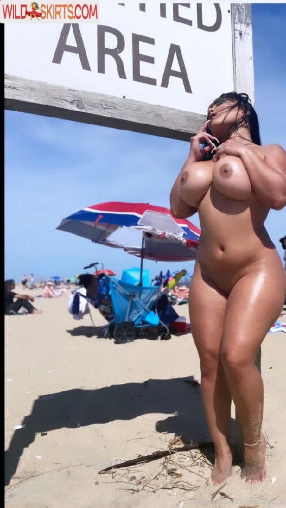 Rebeca Daza / iamrebecadaza / rebecadaza nude OnlyFans, Instagram leaked photo #1