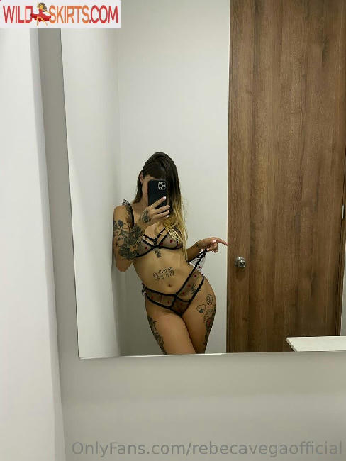 rebecavegaofficial / rebecavegaoff / rebecavegaofficial nude OnlyFans, Instagram leaked photo #77