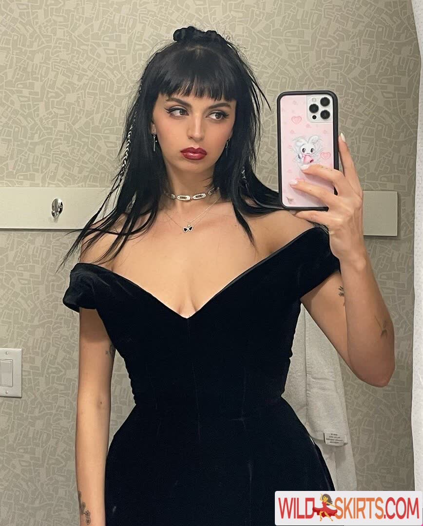 Rebecca Black / MsRebeccaBlack / rebeccasharon nude OnlyFans, Instagram leaked photo #18