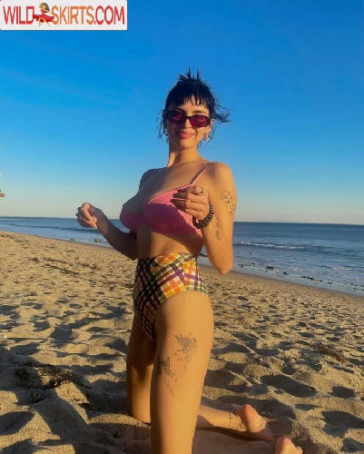 Rebecca Black / MsRebeccaBlack / rebeccasharon nude OnlyFans, Instagram leaked photo #150