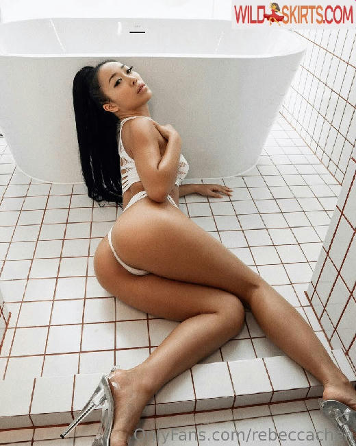 Rebecca Chen / rebeccachen / rebeccachenxoxo nude OnlyFans, Instagram leaked photo #139