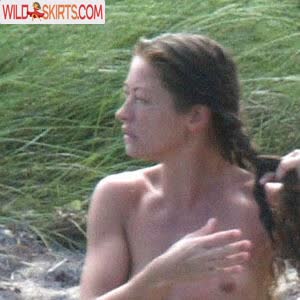 Rebecca Gayheart / rebeccagayheartdane nude Instagram leaked photo #1